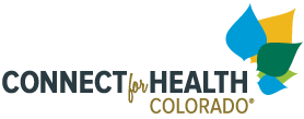 Connect For Health Colorado Logo